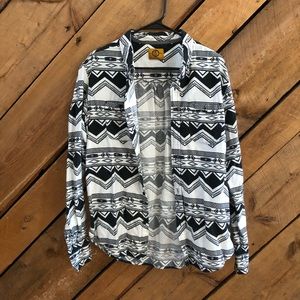 Stapleford Button Down Shirt